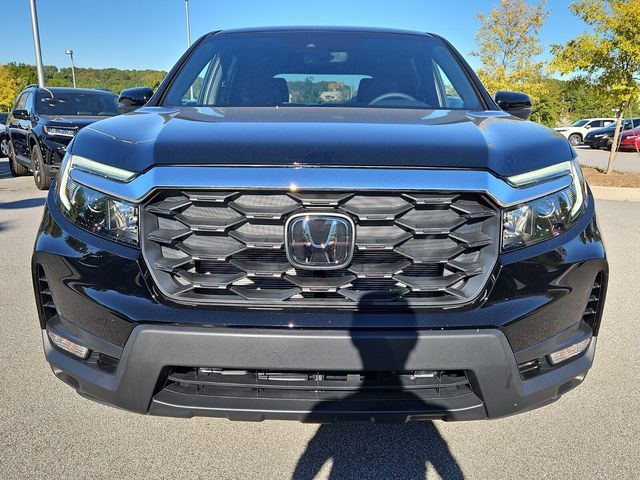 2025 Honda Passport EX-L