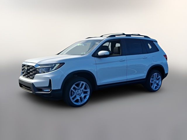 2025 Honda Passport EX-L