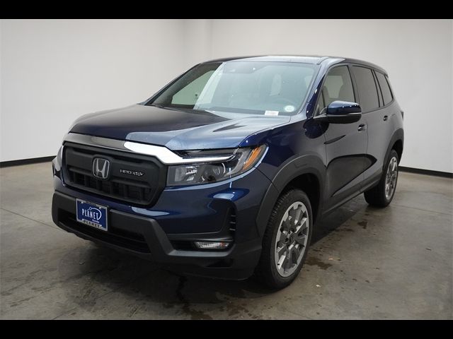 2025 Honda Passport EX-L