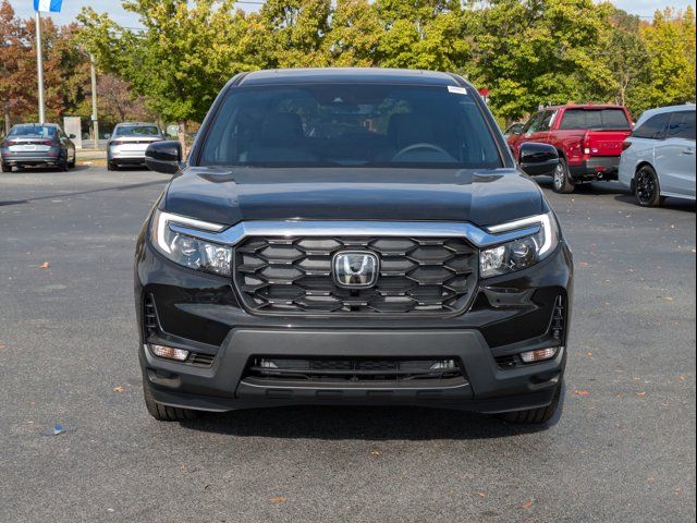 2025 Honda Passport EX-L