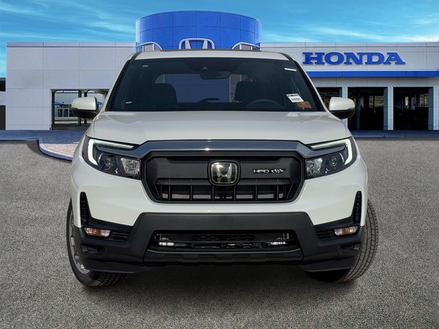 2025 Honda Passport EX-L