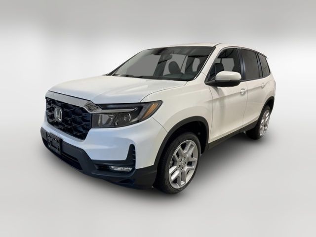 2025 Honda Passport EX-L