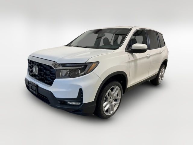 2025 Honda Passport EX-L