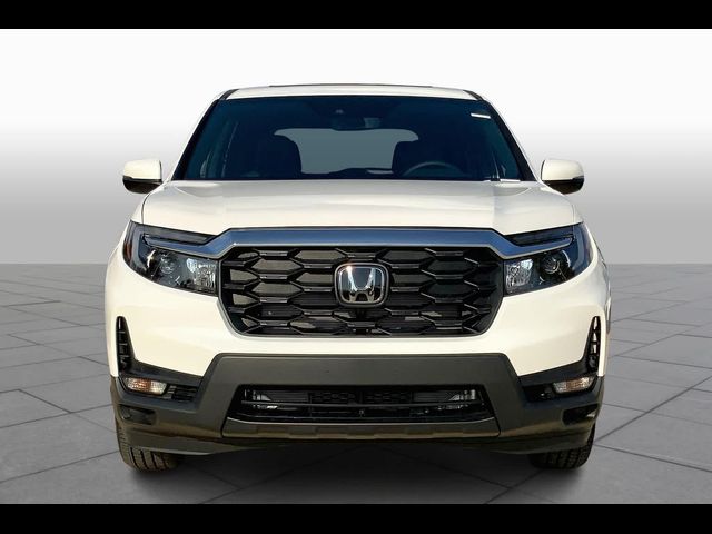 2025 Honda Passport EX-L