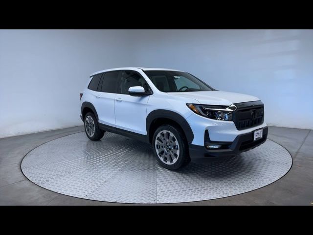 2025 Honda Passport EX-L