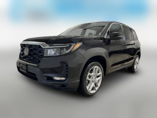 2025 Honda Passport EX-L