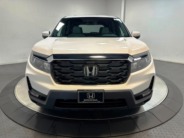 2025 Honda Passport EX-L