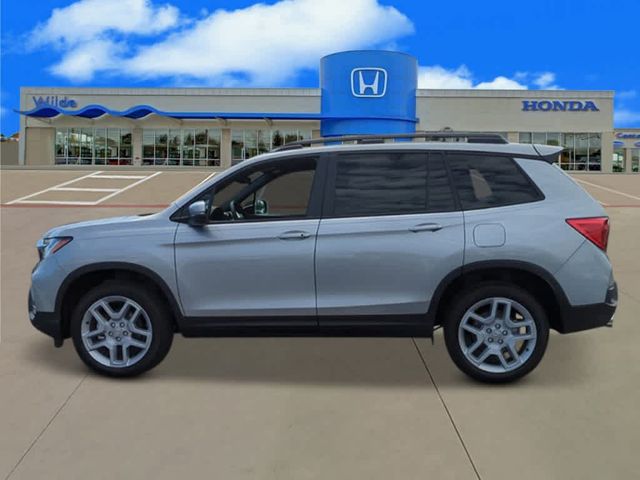 2025 Honda Passport EX-L