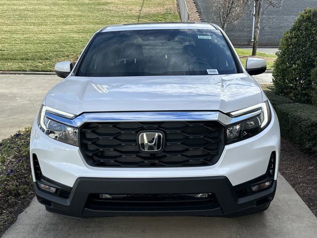 2025 Honda Passport EX-L