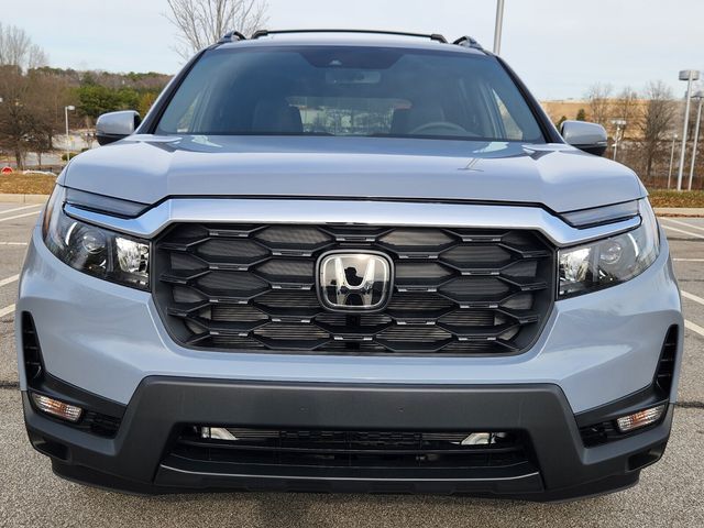 2025 Honda Passport EX-L