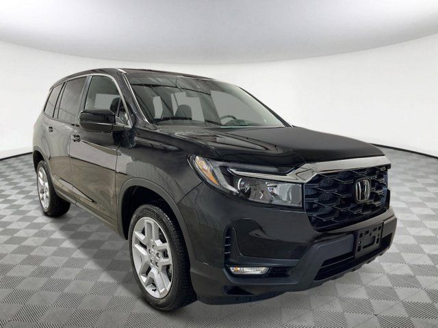 2025 Honda Passport EX-L