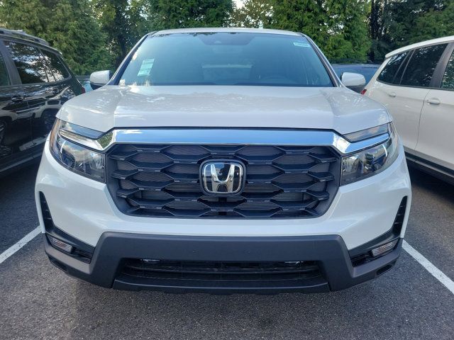 2025 Honda Passport EX-L