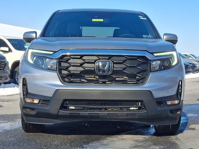 2025 Honda Passport EX-L