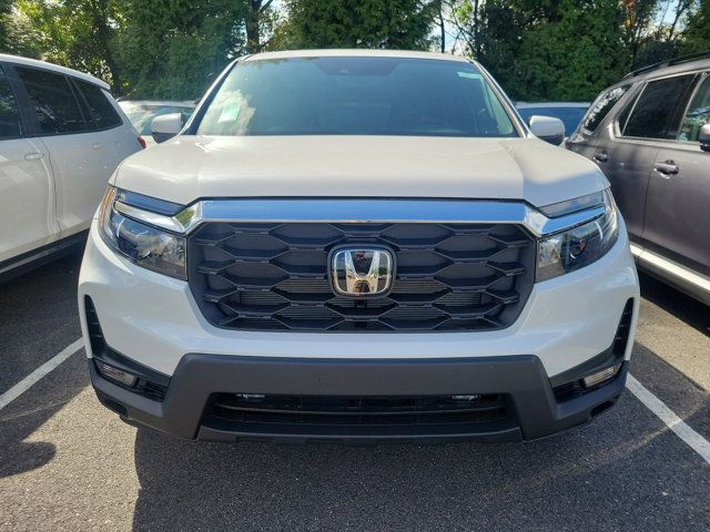 2025 Honda Passport EX-L