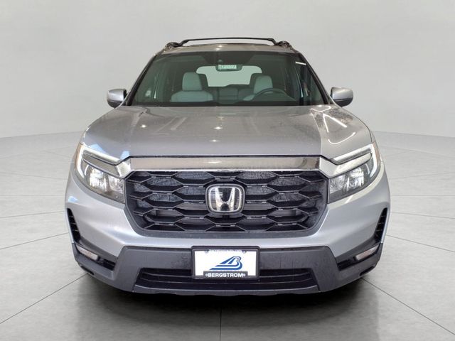 2025 Honda Passport EX-L