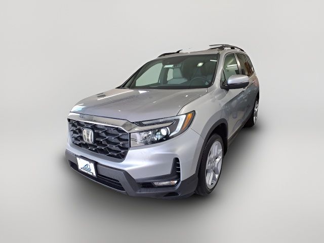 2025 Honda Passport EX-L