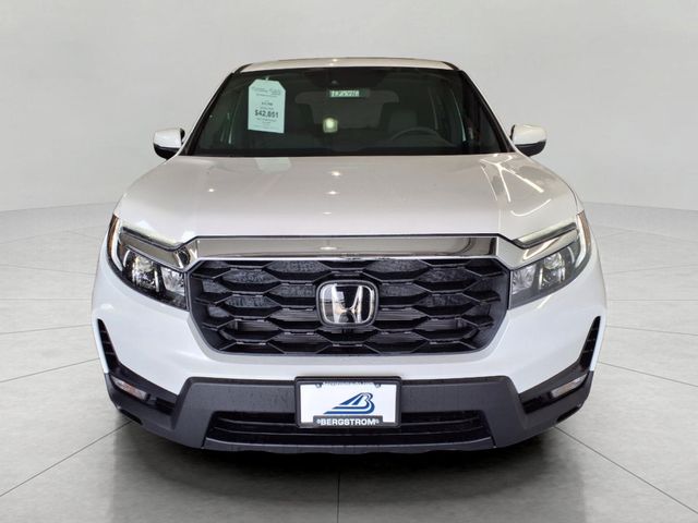 2025 Honda Passport EX-L