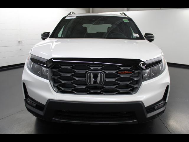 2025 Honda Passport TrailSport