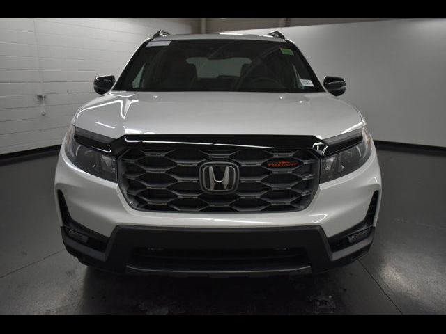 2025 Honda Passport TrailSport