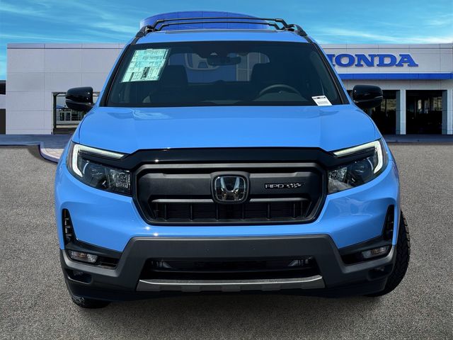 2025 Honda Passport TrailSport