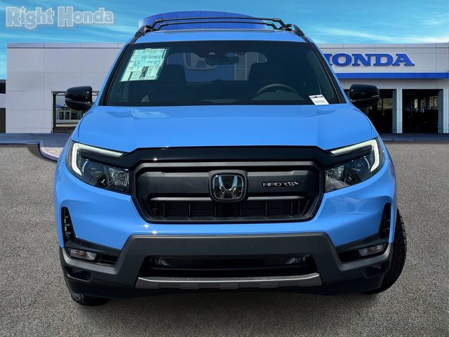 2025 Honda Passport TrailSport