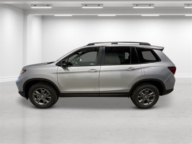 2025 Honda Passport TrailSport