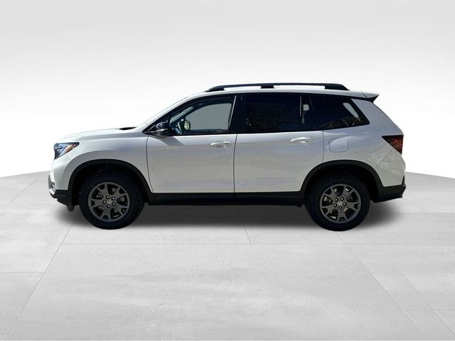 2025 Honda Passport TrailSport