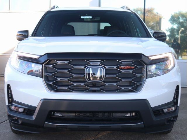 2025 Honda Passport TrailSport