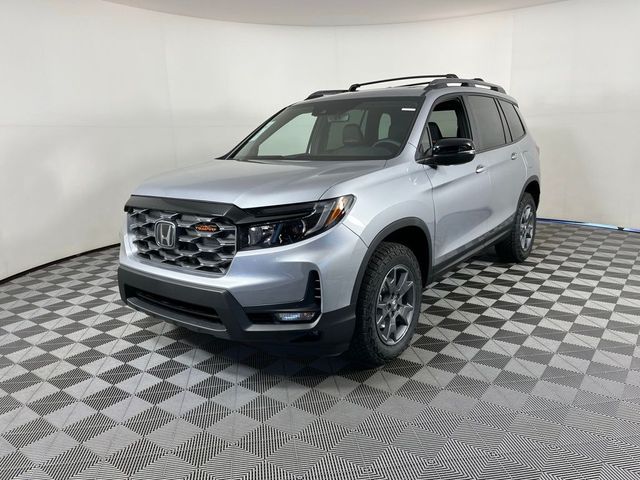 2025 Honda Passport TrailSport