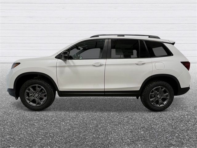 2025 Honda Passport TrailSport