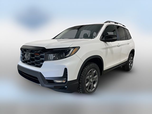 2025 Honda Passport TrailSport