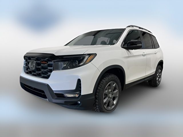 2025 Honda Passport TrailSport