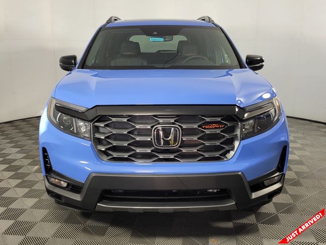 2025 Honda Passport TrailSport