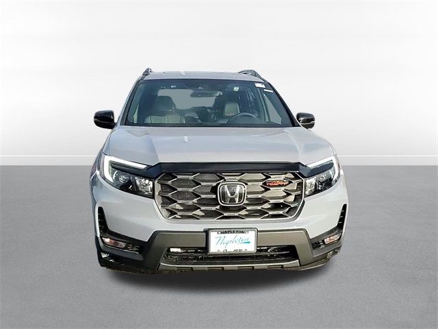 2025 Honda Passport TrailSport