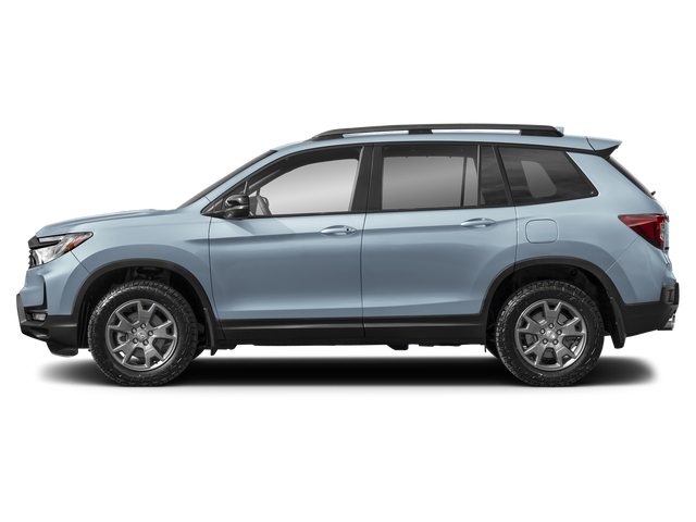 2025 Honda Passport TrailSport