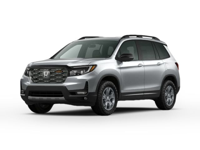 2025 Honda Passport TrailSport