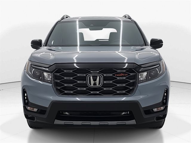 2025 Honda Passport TrailSport