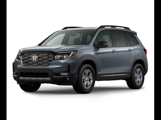 2025 Honda Passport TrailSport