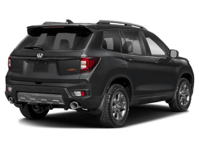 2025 Honda Passport TrailSport