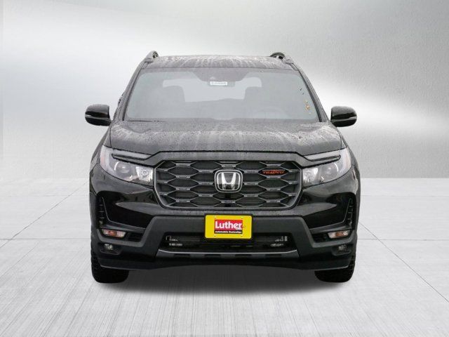 2025 Honda Passport TrailSport