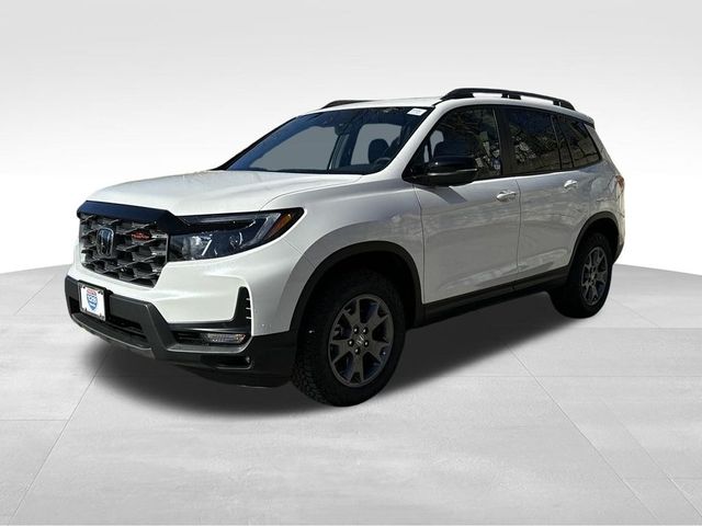 2025 Honda Passport TrailSport