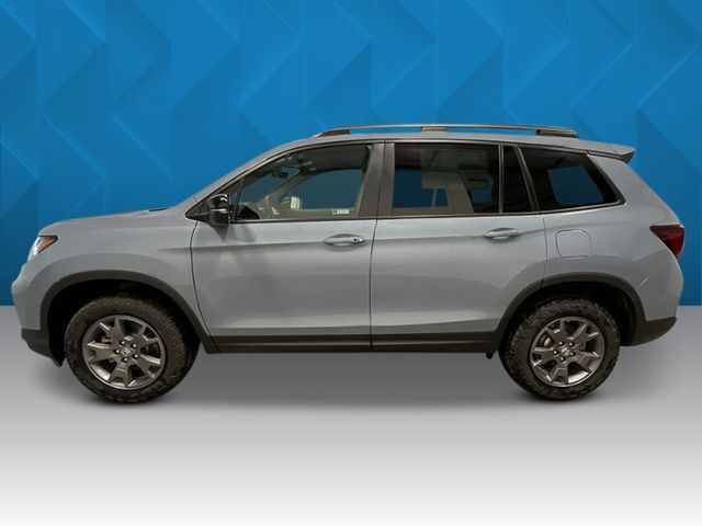 2025 Honda Passport TrailSport