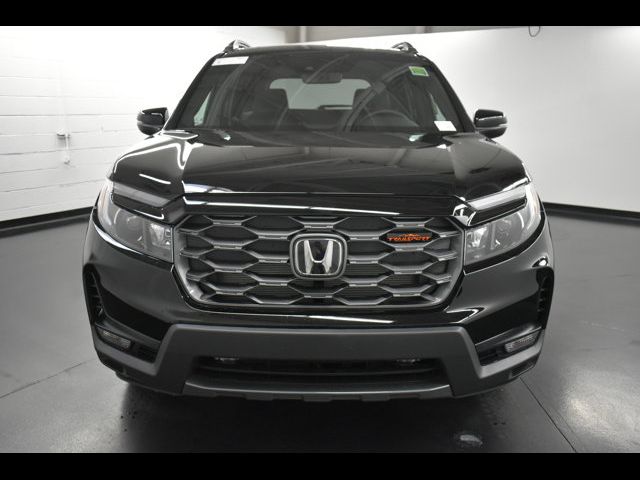 2025 Honda Passport TrailSport