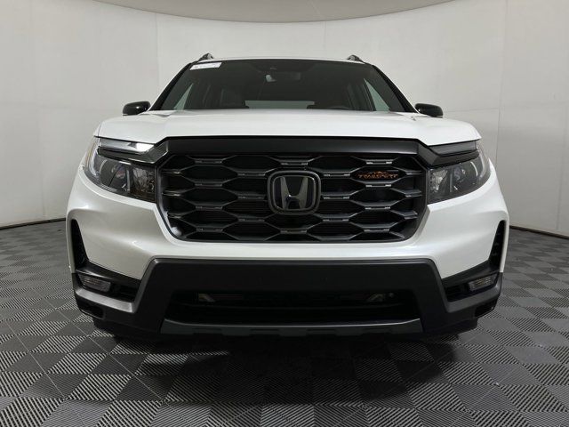 2025 Honda Passport TrailSport