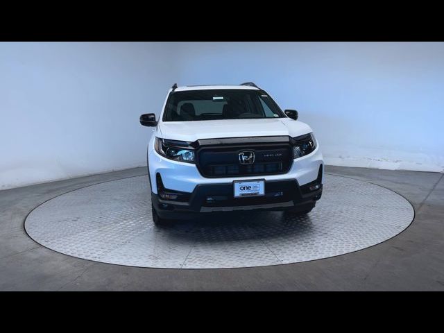 2025 Honda Passport TrailSport