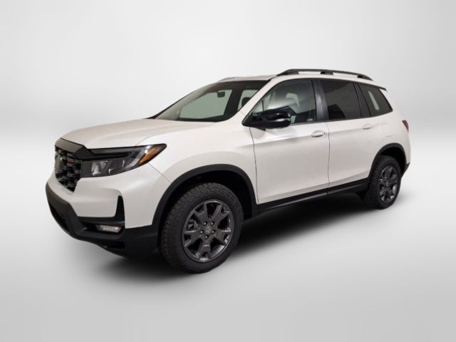 2025 Honda Passport TrailSport