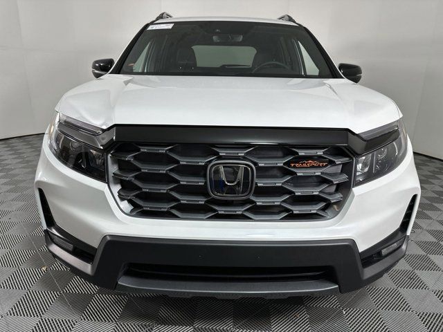 2025 Honda Passport TrailSport