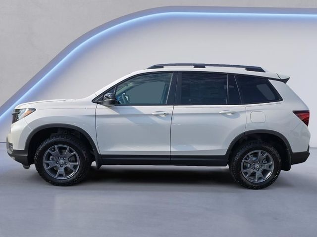 2025 Honda Passport TrailSport