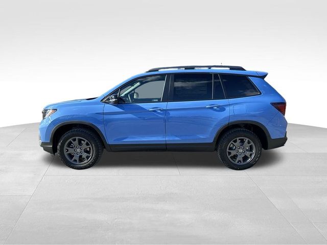 2025 Honda Passport TrailSport