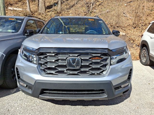 2025 Honda Passport TrailSport